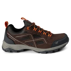 Regatta Vendeavour Suede Homme Chaussures de marche basses |<Homme Chaussures De Marche|Chaussures De Marche