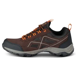 Regatta Vendeavour Suede Homme Chaussures de marche basses |<Homme Chaussures De Marche|Chaussures De Marche