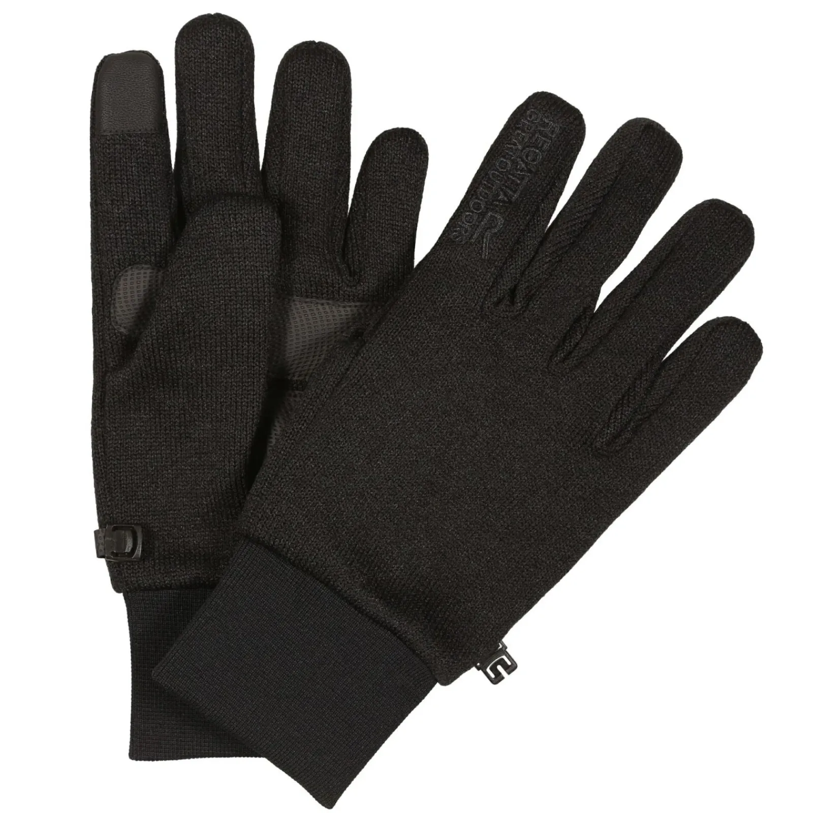 Regatta Veris Homme Gants tactiles |<Homme Gants