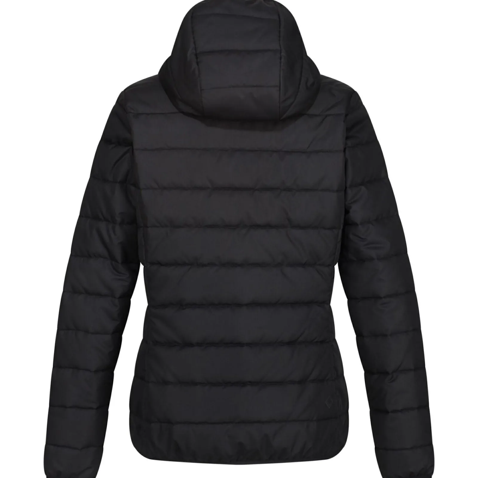 Regatta Veste à capuche Femme matelassée isolante HELFA |<Femme Doudounes|Vestes Chaudes