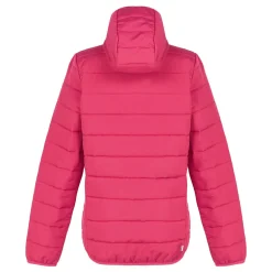Regatta Veste à capuche Femme matelassée isolante HELFA |<Femme Doudounes|Vestes Chaudes
