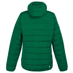 Regatta Veste à capuche Femme matelassée isolante HELFA |<Femme Doudounes|Vestes Chaudes