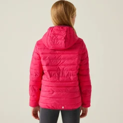 Regatta Veste à capuche Hillpack III pour enfant |<Enfant Vestes Légères