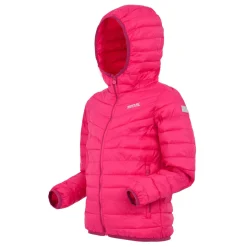 Regatta Veste à capuche Hillpack III pour enfant |<Enfant Vestes Légères