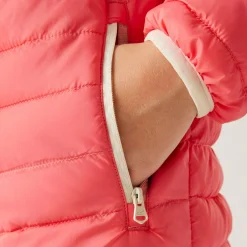 Regatta Veste à capuche Hillpack III pour enfant |<Enfant Vestes Légères