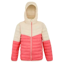 Regatta Veste à capuche Hillpack III pour enfant |<Enfant Vestes Légères
