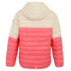 Regatta Veste à capuche Hillpack III pour enfant |<Enfant Vestes Légères