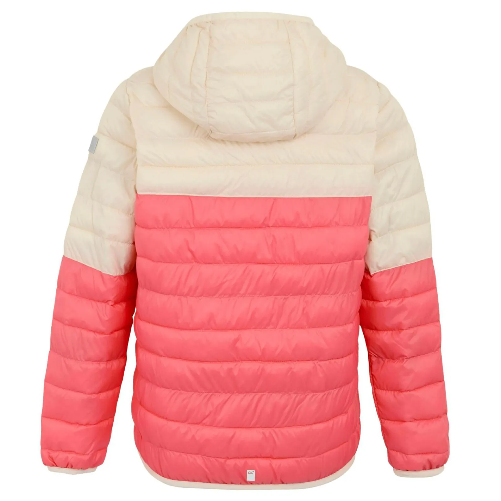 Regatta Veste à capuche Hillpack III pour enfant |<Enfant Vestes Légères