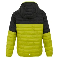 Regatta Veste à capuche Hillpack III pour enfant |<Enfant Vestes Légères