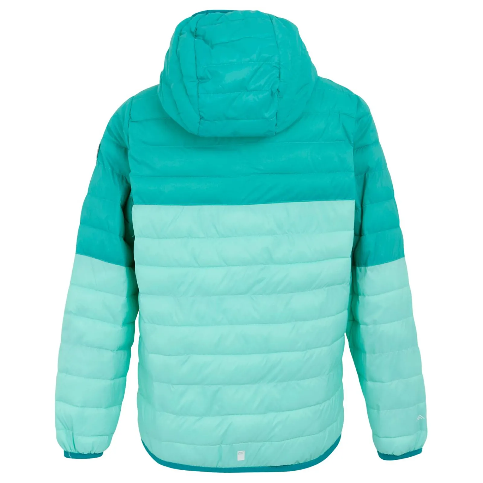 Regatta Veste à capuche Hillpack III pour enfant |<Enfant Vestes Légères