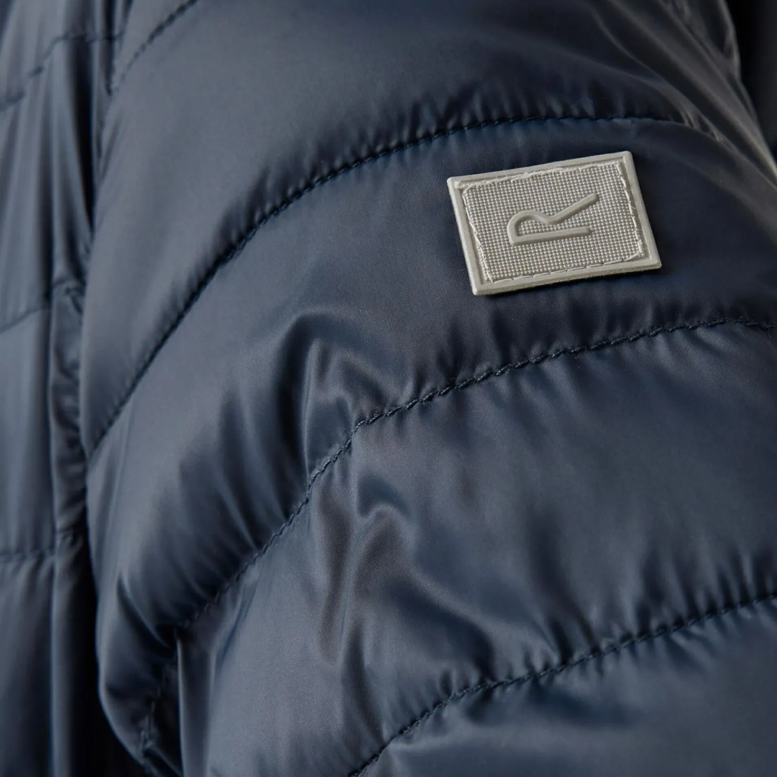 Regatta Veste à capuche Hillpack III pour enfant |<Enfant Vestes Légères