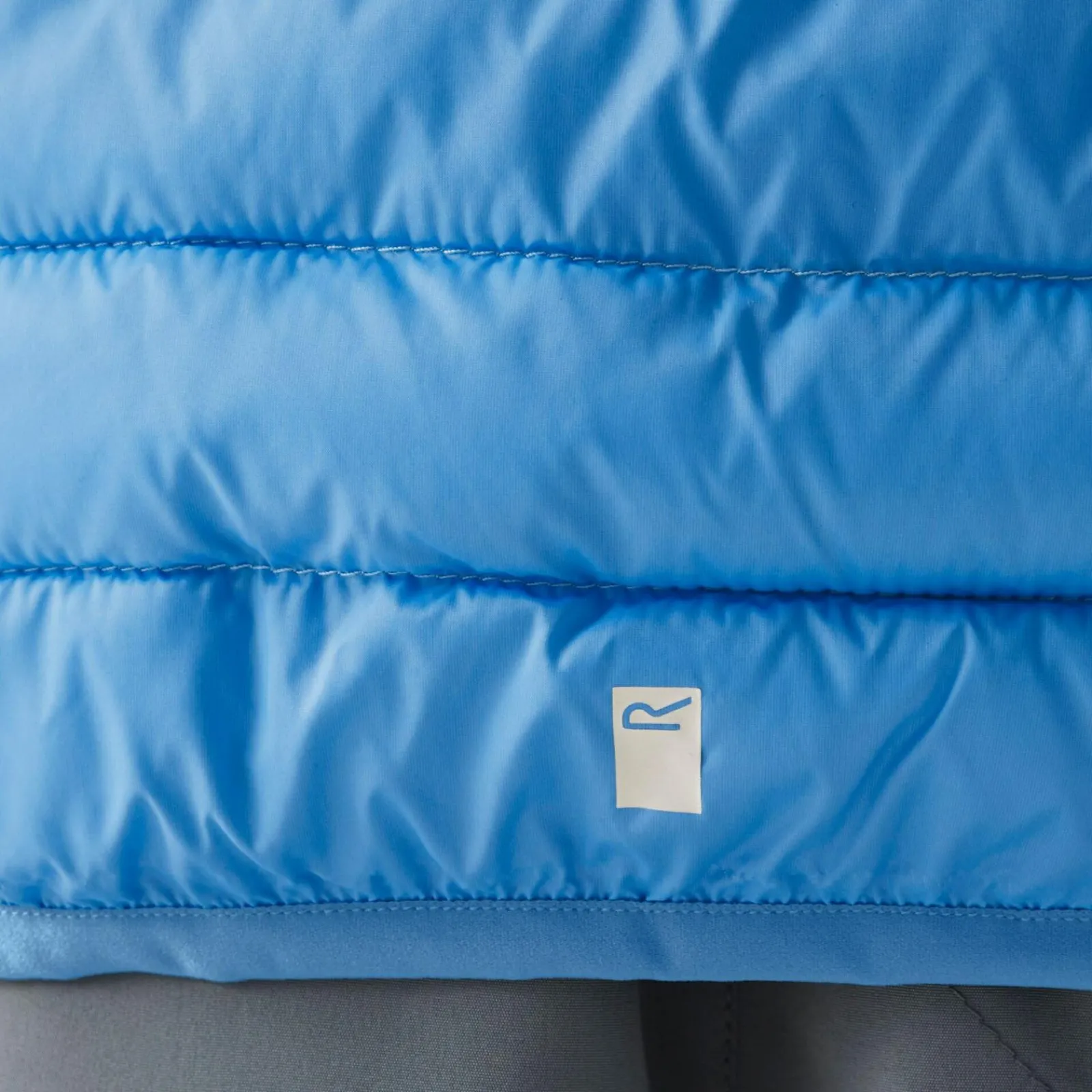 Regatta Veste à capuche Hillpack III pour enfant |<Enfant Vestes Légères