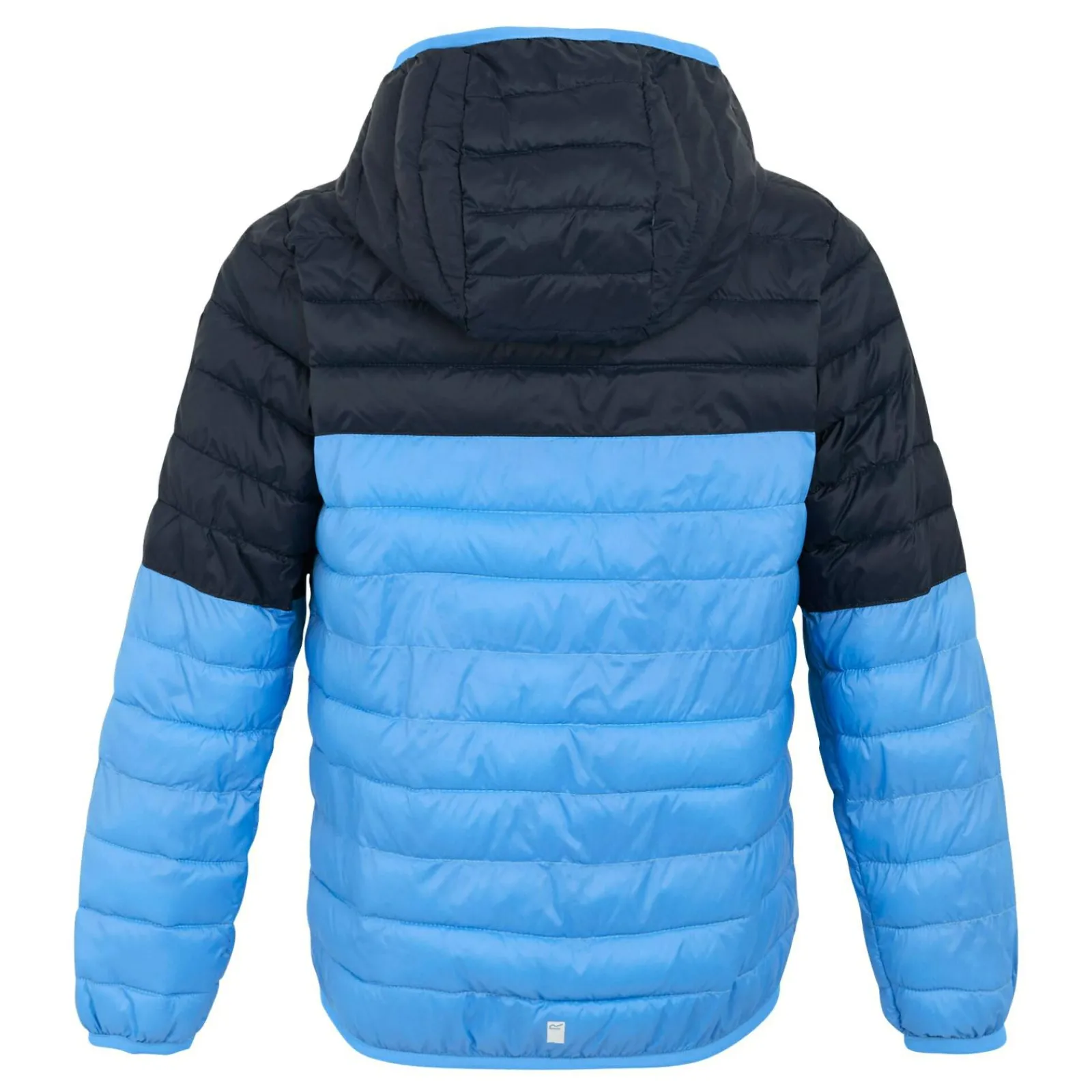 Regatta Veste à capuche Hillpack III pour enfant |<Enfant Vestes Légères