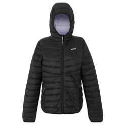 Regatta Veste à capuche Hillpack IV pour femme |<Femme Vestes Chaudes|Vestes Légères
