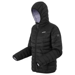 Regatta Veste à capuche Hillpack IV pour femme |<Femme Vestes Chaudes|Vestes Légères