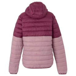 Regatta Veste à capuche Hillpack IV pour femme |<Femme Vestes Chaudes|Vestes Légères