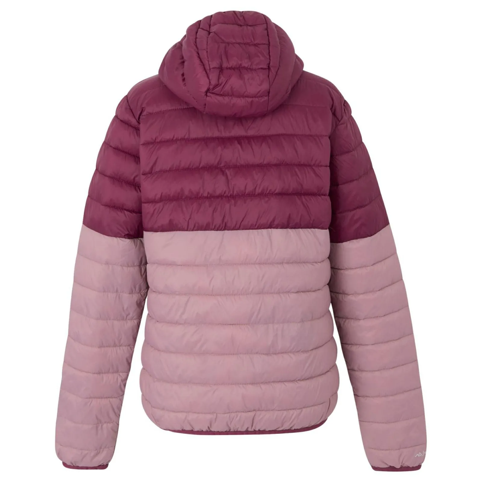 Regatta Veste à capuche Hillpack IV pour femme |<Femme Vestes Chaudes|Vestes Légères