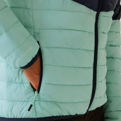 Regatta Veste à capuche Hillpack IV pour femme |<Femme Vestes Chaudes|Vestes Légères
