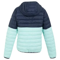 Regatta Veste à capuche Hillpack IV pour femme |<Femme Vestes Chaudes|Vestes Légères