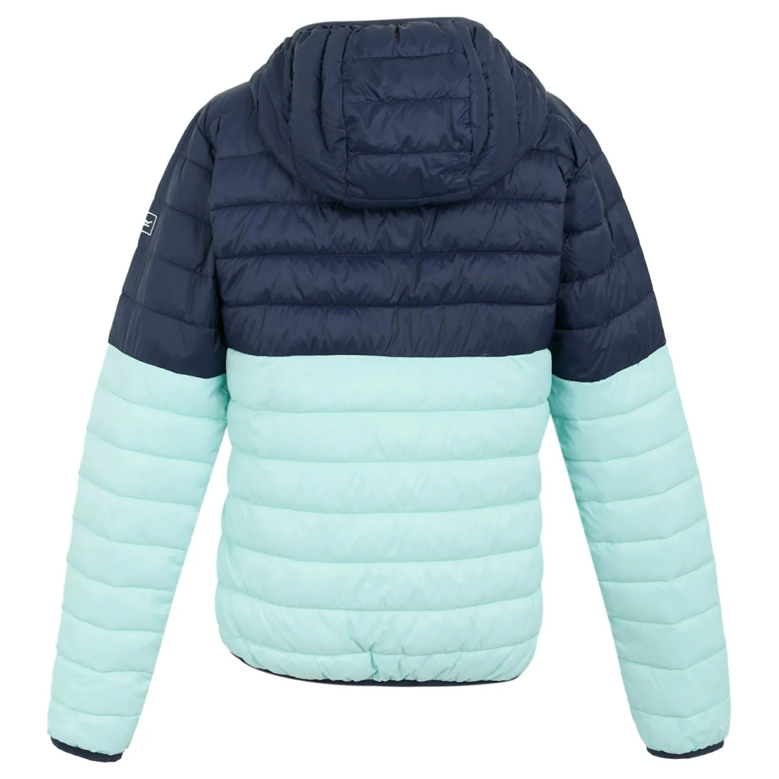 Regatta Veste à capuche Hillpack IV pour femme |<Femme Vestes Chaudes|Vestes Légères
