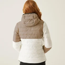 Regatta Veste à capuche Hillpack II pour femme |<Femme Vestes Chaudes|Vestes Légères