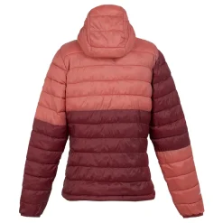 Regatta Veste à capuche Hillpack II pour femme |<Femme Vestes Chaudes|Vestes Légères