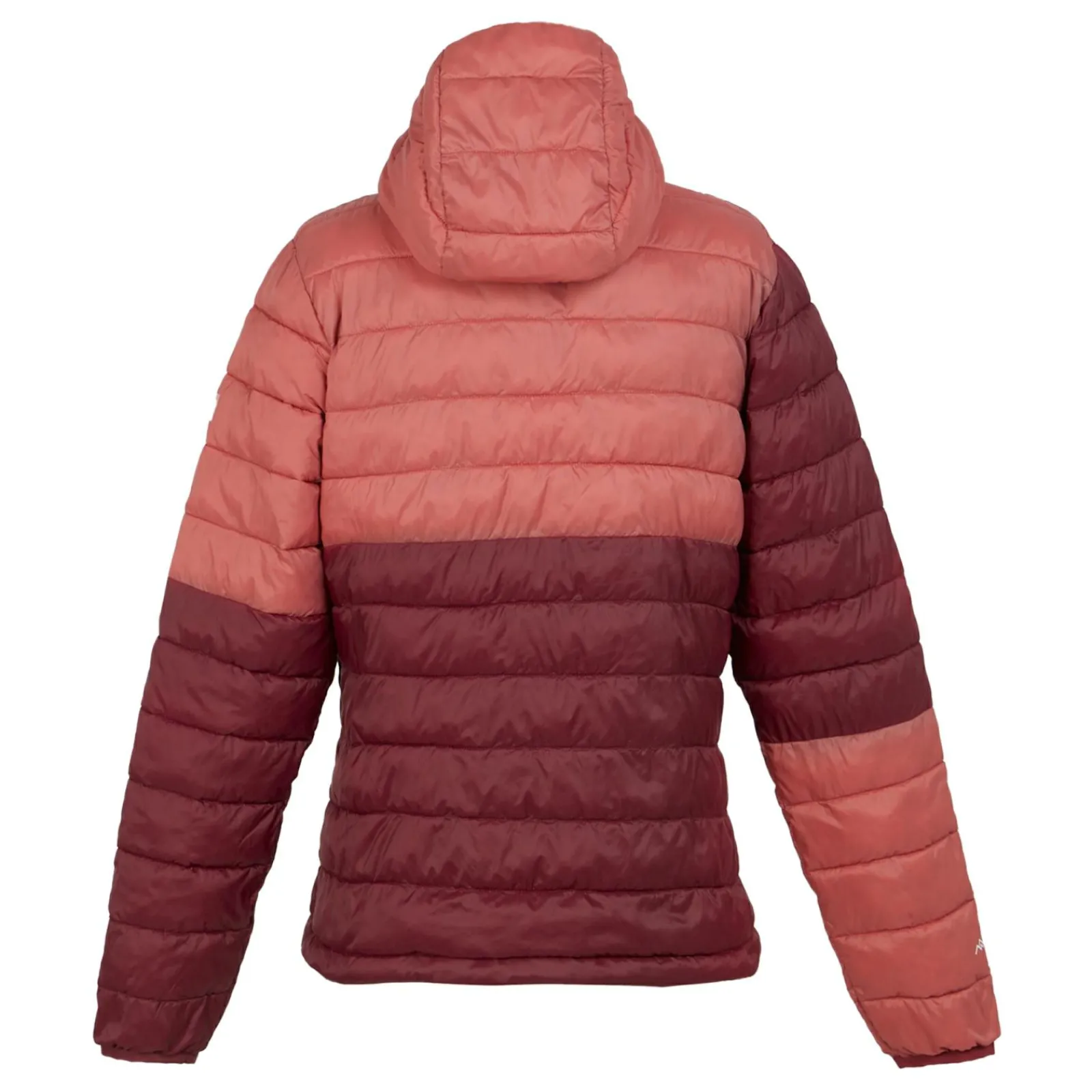 Regatta Veste à capuche Hillpack II pour femme |<Femme Vestes Chaudes|Vestes Légères
