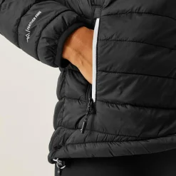 Regatta Veste à capuche Hillpack II pour femme |<Femme Vestes Chaudes|Vestes Légères