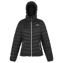 Regatta Veste à capuche Hillpack II pour femme |<Femme Vestes Chaudes|Vestes Légères