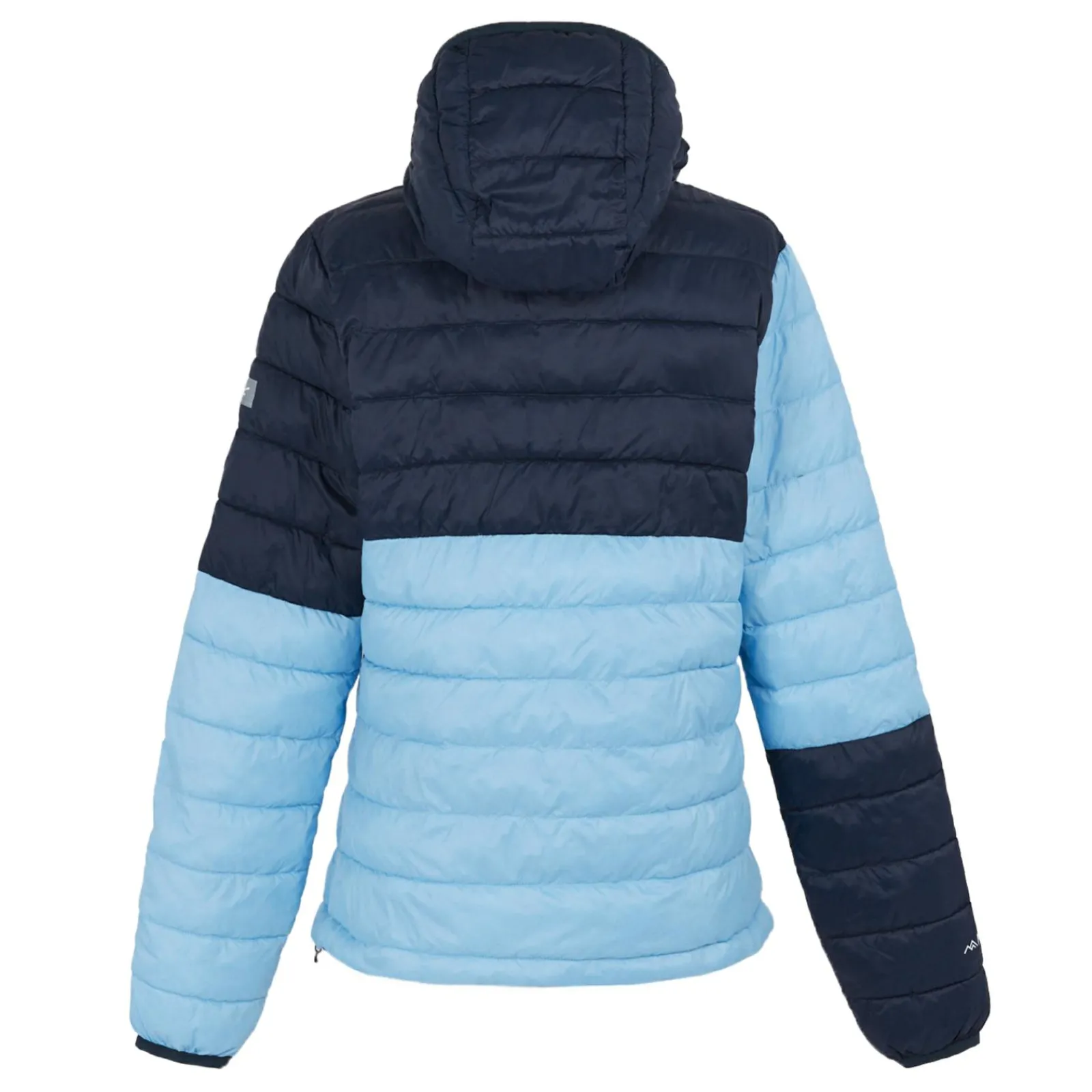 Regatta Veste à capuche Hillpack II pour femme |<Femme Vestes Chaudes|Vestes Légères