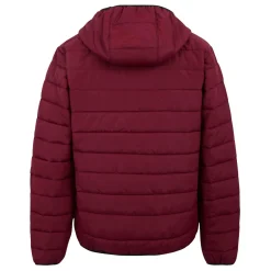 Regatta Veste à capuche Homme matelassée isolante HELFA |<Homme Doudounes|Vestes Isolantes