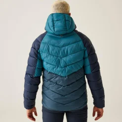 Regatta Veste à capuche isolée Dalent pour homme |<Homme Vestes Sans Manches