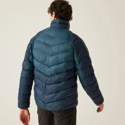 Regatta Veste à capuche isolée Dalent pour homme |<Homme Vestes Sans Manches