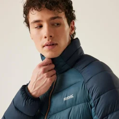 Regatta Veste à capuche isolée Dalent pour homme |<Homme Vestes Sans Manches