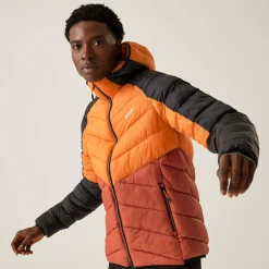 Regatta Veste à capuche isolée Dalent pour homme |<Homme Vestes Sans Manches