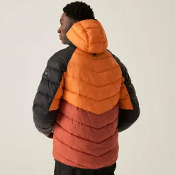 Regatta Veste à capuche isolée Dalent pour homme |<Homme Vestes Sans Manches