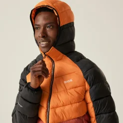 Regatta Veste à capuche isolée Dalent pour homme |<Homme Vestes Sans Manches