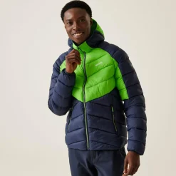 Regatta Veste à capuche isolée Dalent pour homme |<Homme Vestes Sans Manches