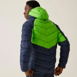Regatta Veste à capuche isolée Dalent pour homme |<Homme Vestes Sans Manches
