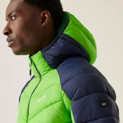 Regatta Veste à capuche isolée Dalent pour homme |<Homme Vestes Sans Manches