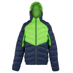 Regatta Veste à capuche isolée Dalent pour homme |<Homme Vestes Sans Manches
