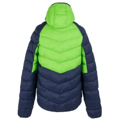 Regatta Veste à capuche isolée Dalent pour homme |<Homme Vestes Sans Manches