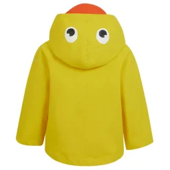 Regatta Veste à capuche Junior imperméable et légère avec imprimés animal |<Enfant Vêtements Garçon|Vestes Légères