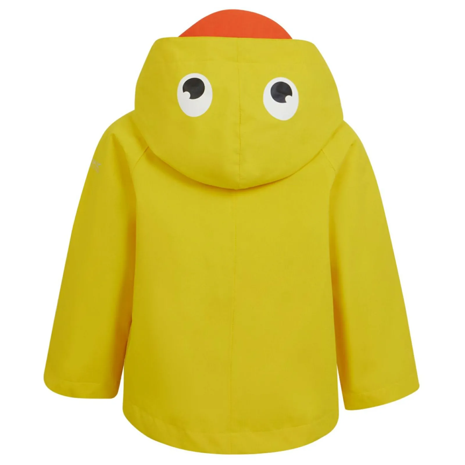 Regatta Veste à capuche Junior imperméable et légère avec imprimés animal |<Enfant Vêtements Garçon|Vestes Légères