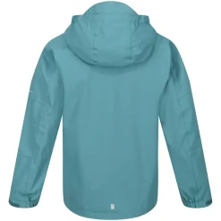 Regatta Veste à capuche Junior imperméable Calderdale II |<Enfant Vêtements De Fille|Vestes Légères