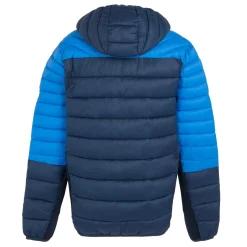 Regatta Veste à capuche Leedre Hybrid pour homme |<Homme Vestes Hybrides