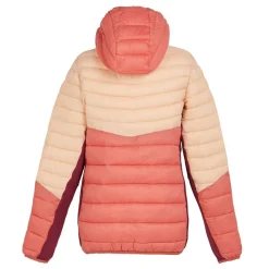 Regatta Veste à capuche Leedre Hybrid pour femme |<Femme Vestes Hybrides