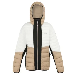 Regatta Veste à capuche Leedre Hybrid pour femme |<Femme Vestes Hybrides