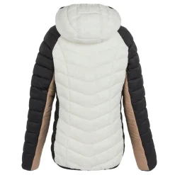 Regatta Veste à capuche matelassée Dalent pour femme |<Femme Doudounes|Vestes Chaudes