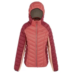 Regatta Veste à capuche matelassée Dalent pour femme |<Femme Doudounes|Vestes Chaudes
